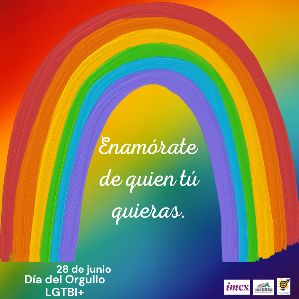 Imagen Enamórate de quien tú quieras.